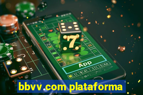 bbvv.com plataforma